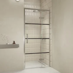 Balmani Senses Design douche draaideur