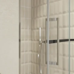 Balmani Senses Design douche draaideur