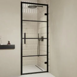 Balmani Senses Design douche draaideur