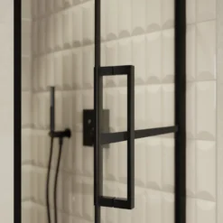 Balmani Senses Design douche draaideur
