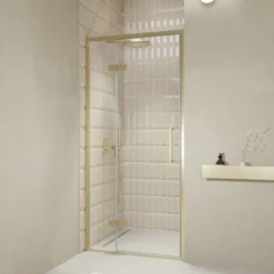 Balmani Senses Design douche draaideur