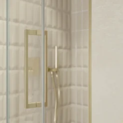 Balmani Senses Design douche draaideur