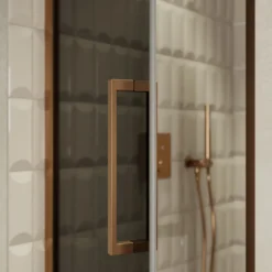 Balmani Senses Design douche draaideur