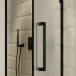 Balmani Senses Design douche draaideur
