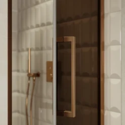 Balmani Senses Design douche draaideur