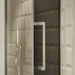 Balmani Senses Design douche draaideur