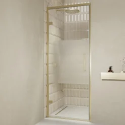 Balmani Senses Design douche draaideur