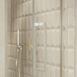 Balmani Senses Design douche draaideur