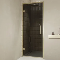 Balmani Senses Design douche draaideur