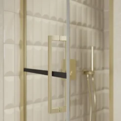 Balmani Senses Design douche draaideur