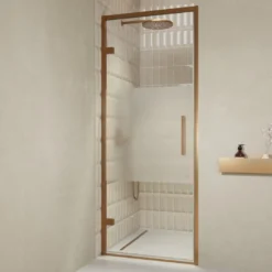 Balmani Senses Design douche draaideur