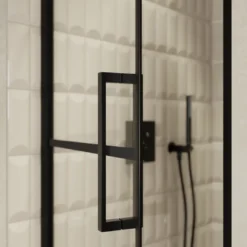 Balmani Senses Design douche draaideur