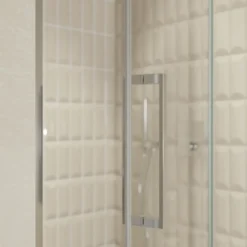 Balmani Senses Design douche draaideur