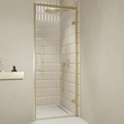 Balmani Senses Design douche draaideur