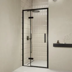 Balmani Senses Design douche draaideur