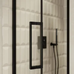 Balmani Senses Design douche draaideur