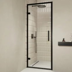 Balmani Senses Design douche draaideur