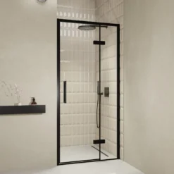 Balmani Senses Design douche draaideur