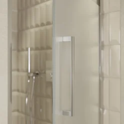 Balmani Senses Design douche draaideur