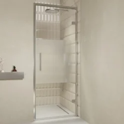 Balmani Senses Design douche draaideur