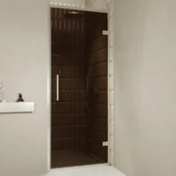 Balmani Senses Design douche draaideur