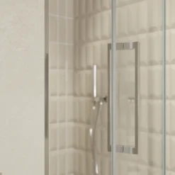 Balmani Senses Design douche draaideur
