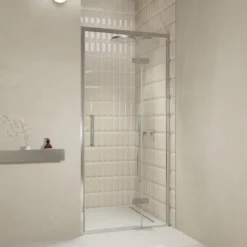 Balmani Senses Design douche draaideur