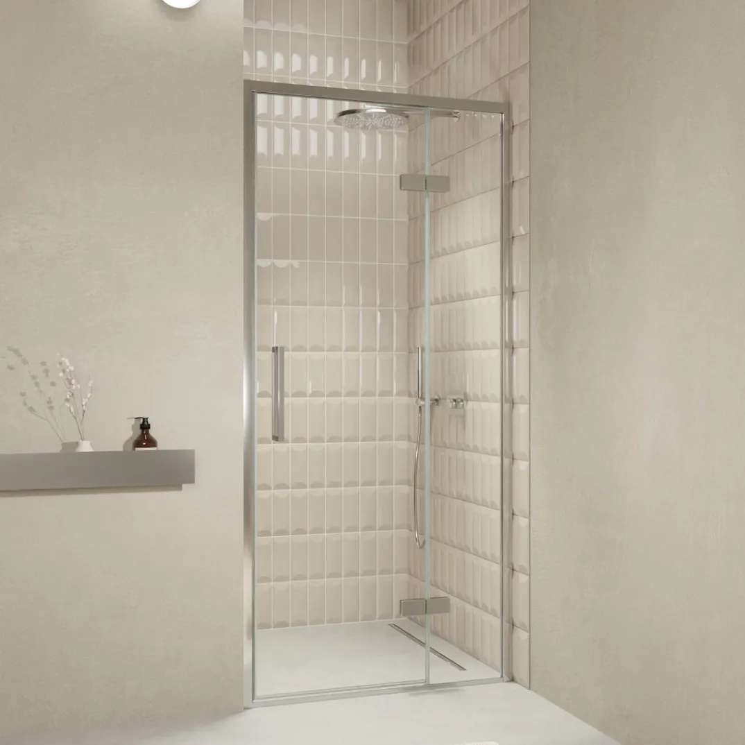 Balmani Senses Design douche draaideur