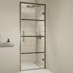 Balmani Senses Design douche draaideur