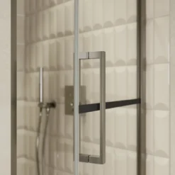 Balmani Senses Design douche draaideur