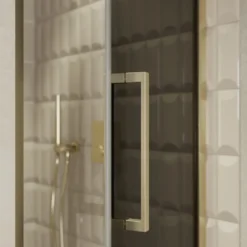Balmani Senses Design douche draaideur