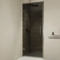 Balmani Senses Design douche draaideur