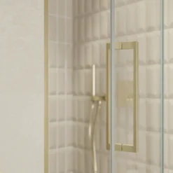 Balmani Senses Design douche draaideur