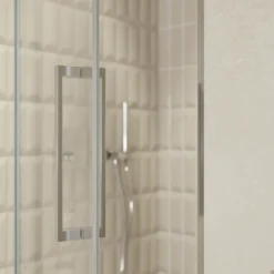 Balmani Senses Design douche draaideur