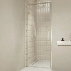 Balmani Senses Design douche draaideur