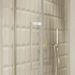 Balmani Senses Design douche draaideur