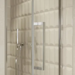 Balmani Senses Design douche draaideur