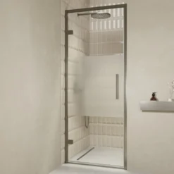 Balmani Senses Design douche draaideur