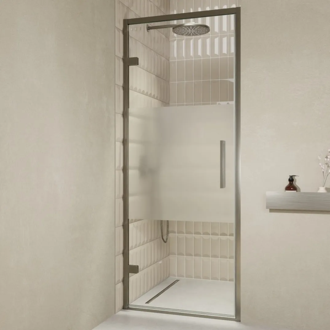 Balmani Senses Design douche draaideur