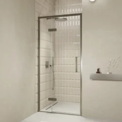 Balmani Senses Design douche draaideur