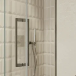 Balmani Senses Design douche draaideur