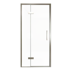 Balmani Senses Design douche draaideur