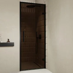 Balmani Senses Design douche draaideur