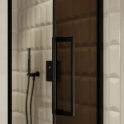 Balmani Senses Design douche draaideur