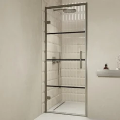 Balmani Senses Design douche draaideur