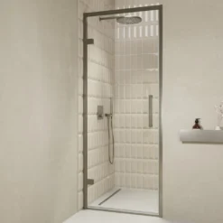 Balmani Senses Design douche draaideur