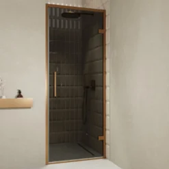 Balmani Senses Design douche draaideur