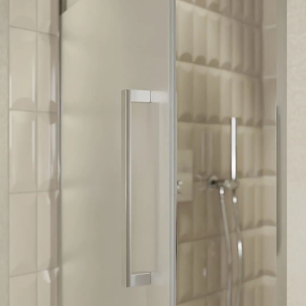 Balmani Senses Design douche draaideur