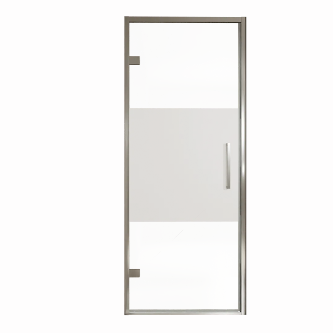 Balmani Senses Design douche draaideur
