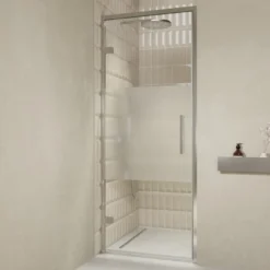 Balmani Senses Design douche draaideur